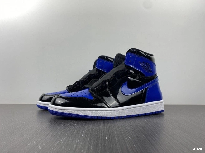 Rep MAX OG High 1 555088-404 Retro Jordan 0811